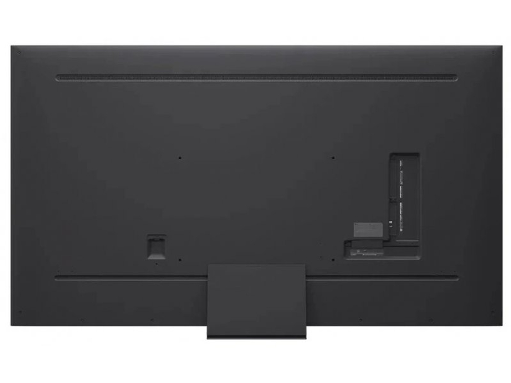 QNED телевизор LG 85QNED83B 4K Ultra HD
