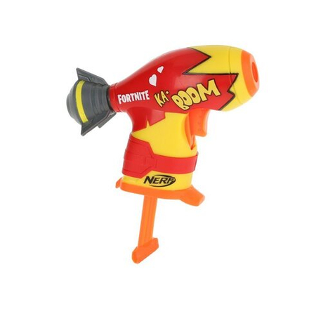 Hasbro Nerf - Microshots Fortnite Micro Bombs Away F0458