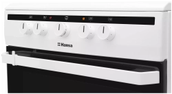 Электрическая плита Hansa FCCW63000