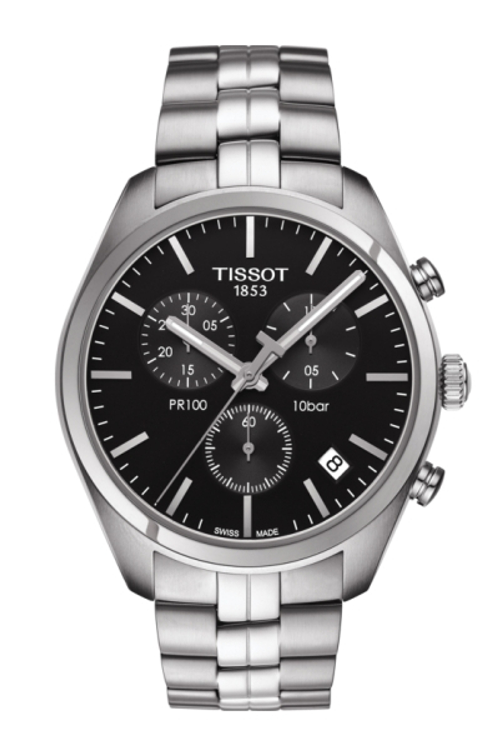 Tissot T-Classic PR 100 T1014171105100