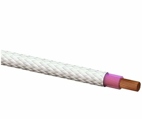 Кабель(провод) РКГМ  4,0 мм² термостойкий (100м) от - 60 до + 180 TDM SQ0122-0026