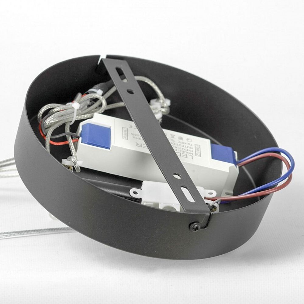 Подвесной светильник Lussole HARDIN LSP-7428