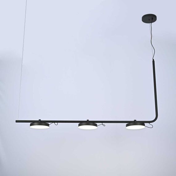 Подвесной светильник Imperium Loft Cary-Long 151261-26