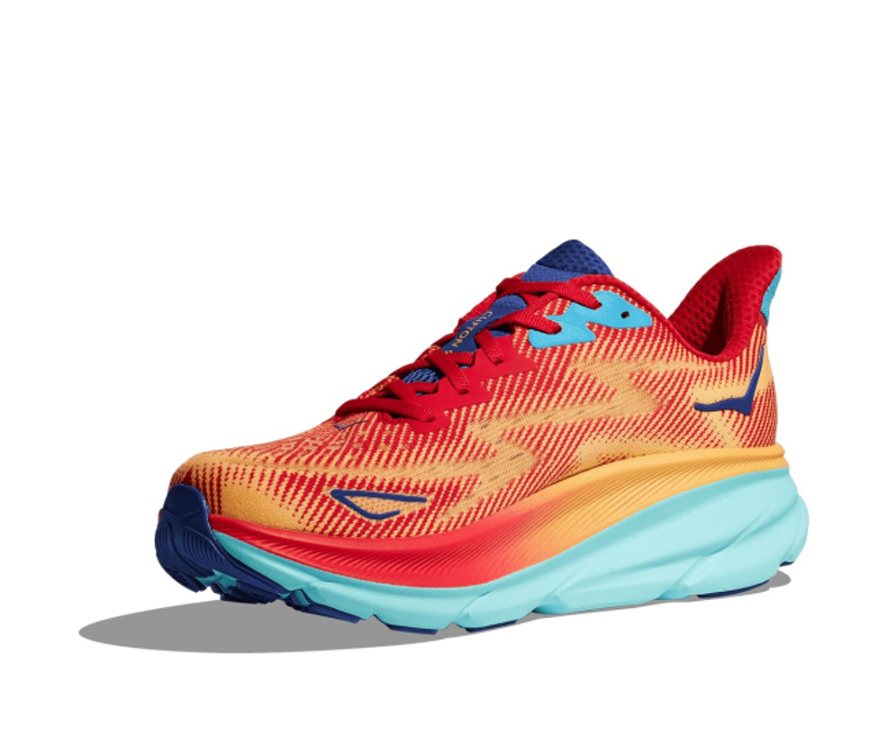 Кроссовки женские Hoka Clifton 9