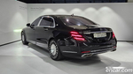 Mercedes-Benz S-Class W222 Maybach S560 4MATIC (08.2020)