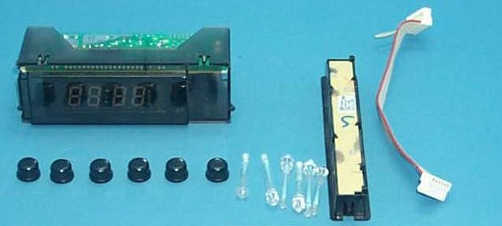 Цифровой таймер Beko (Беко) 8858110073