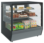 Витрина барная Carboma AMRA AC59 VV 0,9-1