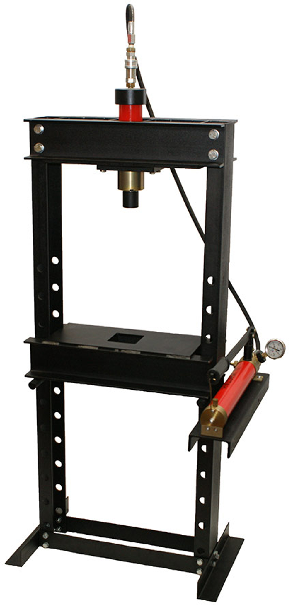 Пресс Инстан ПГГ-15 (15 т.)
