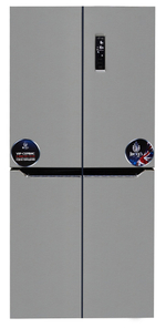 Холодильник multi-door Jacky's JR FI401А1