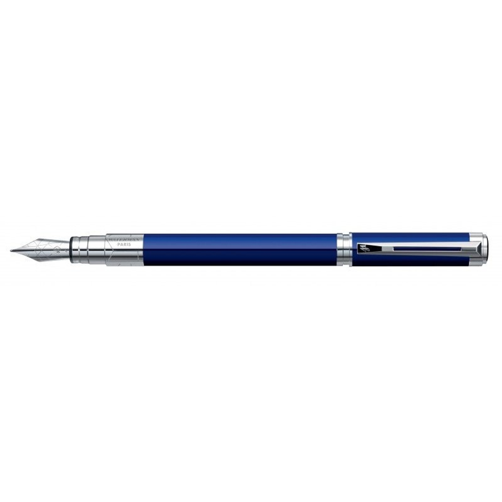 Перьевая ручка Waterman Perspective, Blue CT