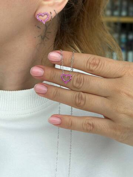 Кулон Tiffany & Co.