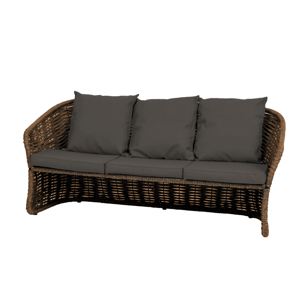 Диван 3-х местный NOVA