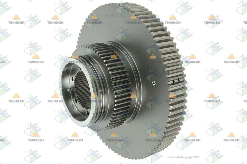 6T7880 СОЛНЕЧ.ШЕСТЕР. Z 85