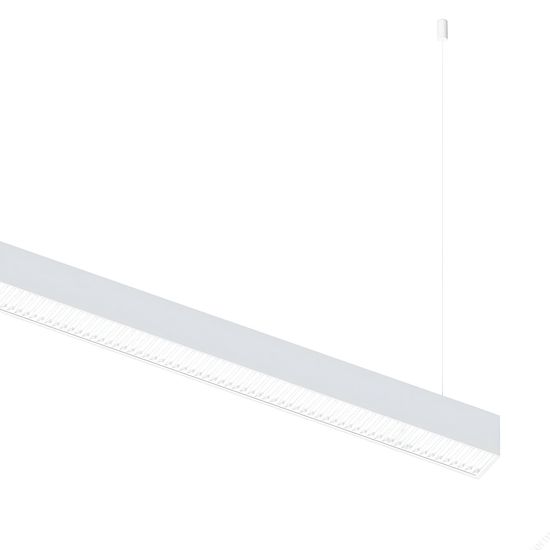 ST611.543.32 Светильник подвесной ST-Luce Белый/Белый LED 1*35W 4000K Подвесные светильники