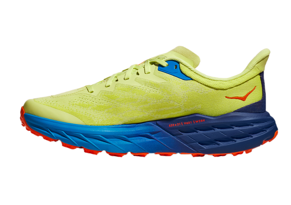 Кроссовки мужские Hoka Speedgoat 5