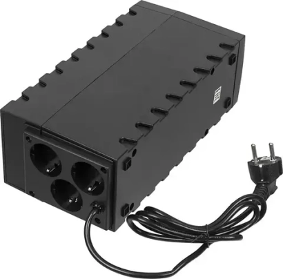 Источник бесперебойного питания в машинное помещение Raptor RPT-600A Euro
