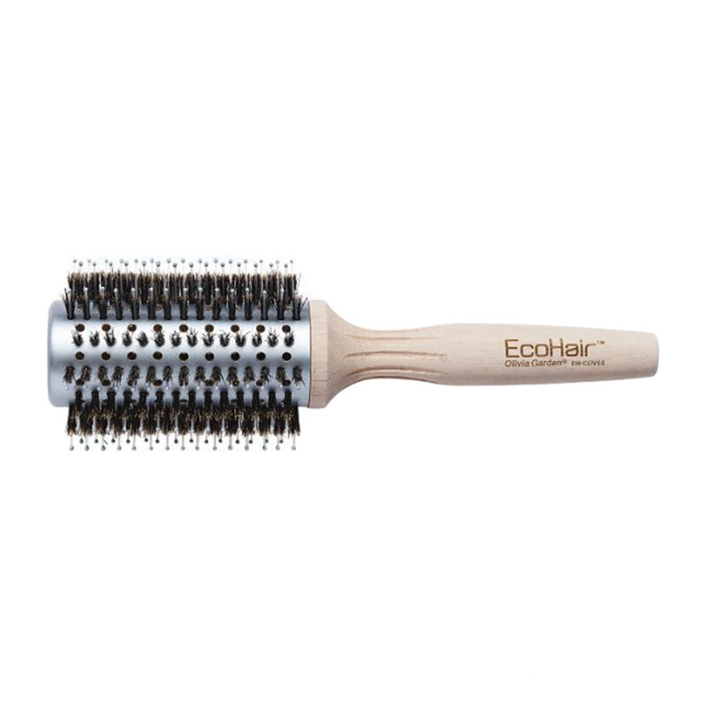 Olivia Garden Термобрашинг Ceramic + ion EcoHair Combo, d.44 мм