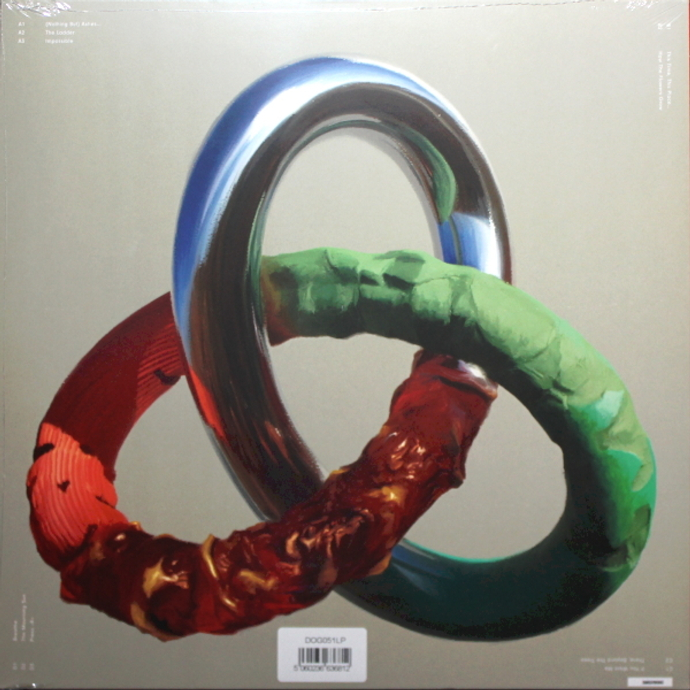 Royksopp / Profound Mysteries (2LP)