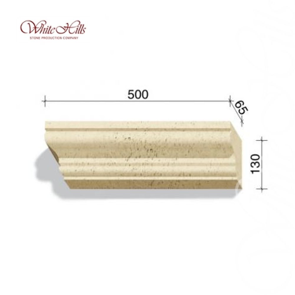 White Hills - Плоскостной элемент 725-X1 – 729-X1