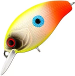 Воблер TsuYoki AGENT 36SS (5гр/3.6см)