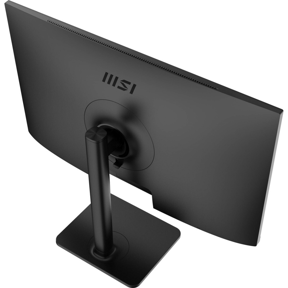 Монитор MSI Modern MD272QXP 27" 16:9 WQHD (2560x1440) IPS Flat, 1ms (MPRT),100Hz, Black