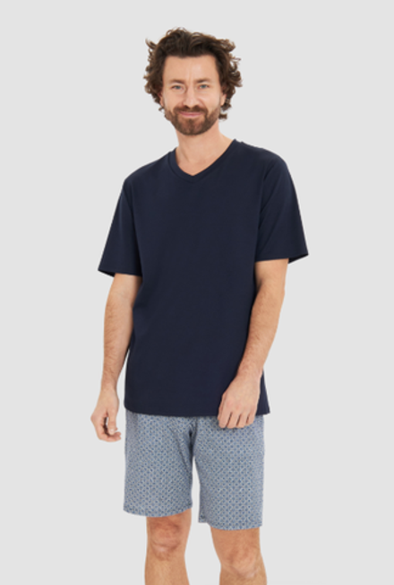 Пижама Rosch 1667314