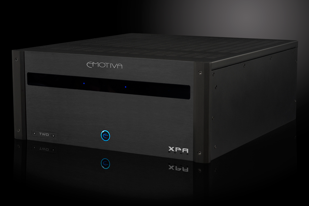 Emotiva XPA-2 Gen3