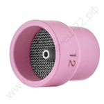 Набор COLISEUM №12 (TIG TP 17/18/26) диаметр вольфрама 1,6 мм. CLS1770