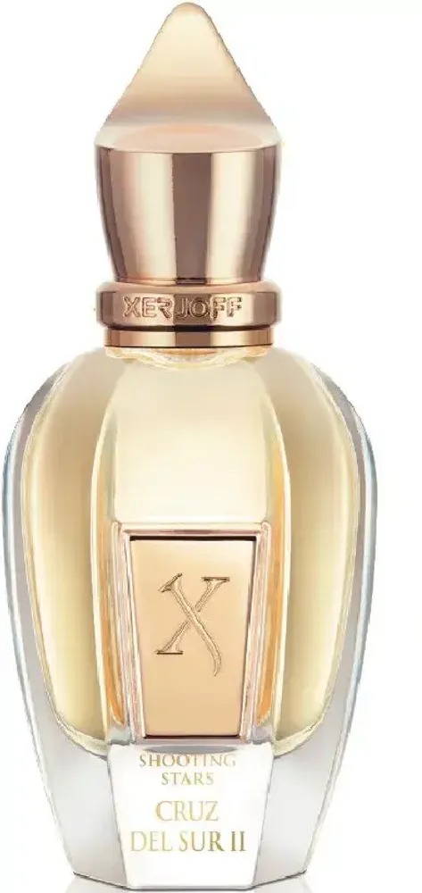 Xerjoff Cruz des Sur II 50 ml