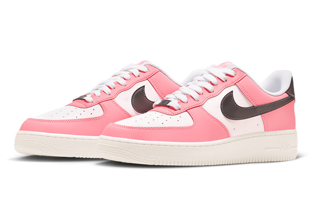 Кроссовки Nike Air Force 1 Low "Qixi"