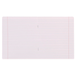 Тетрадь школьная А5 12л линия,ассорти "Классика Visio" (Erich Krause) микс цветов (комплект 5 шт)