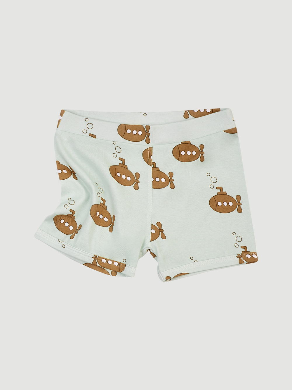 Пижама Mjölk Submarines