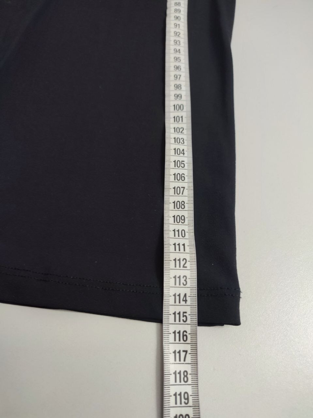 Платье трикотажное 38/40 размер