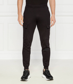 Брюки EA7 - черный(8NPP67 PJVRZ)