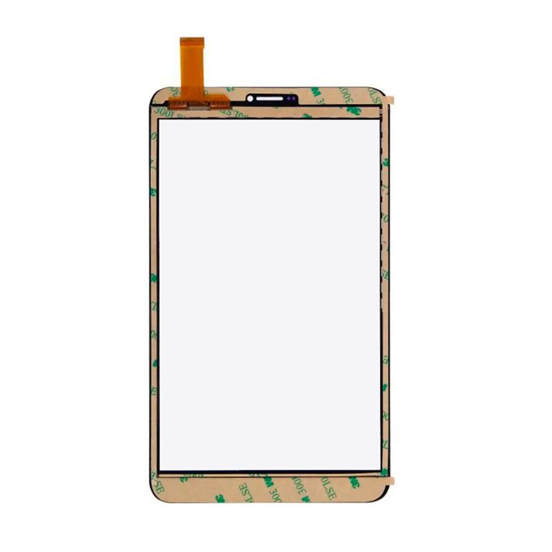 Тачскрин DH-0831A1-PG-FPC250-V2.0 (Черный)