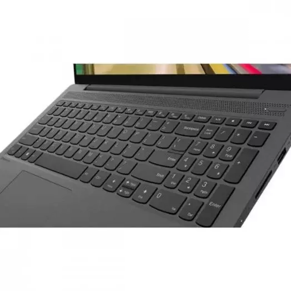 Ноутбук Lenovo IdeaPad 5 15ALC05 (82LN00P8RE) 15,6 FHD IPS/Ryzen 7 5700U/16GB/512GB SSD/RG/NoOS/Grey