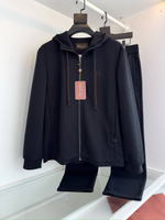 Костюм Loro Piana