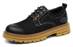 Dickies Work Boots Men"s Low top Black