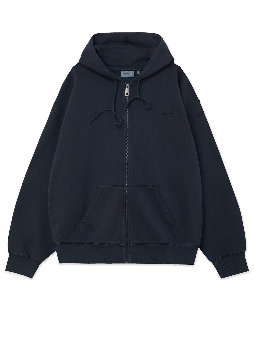 Толстовка С Капюшоном На Молнии Hooded Benton Sweat Jacket