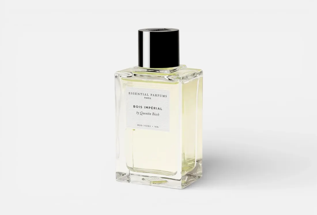 ESSENTIAL PARFUMS PARISBOIS IMPERIAL refillable Парфюмерная вода