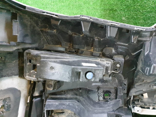 Бампер передний BMW X5 G05 (18-23) M-paket В сборе