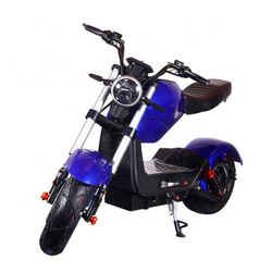 Электроскутер CityCoco GT-X9 Bike