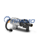 75.3780.12.03 (ПРАМО) Электронасос доп. отопителя для ГАЗ 3302, Д=20мм, 12V
