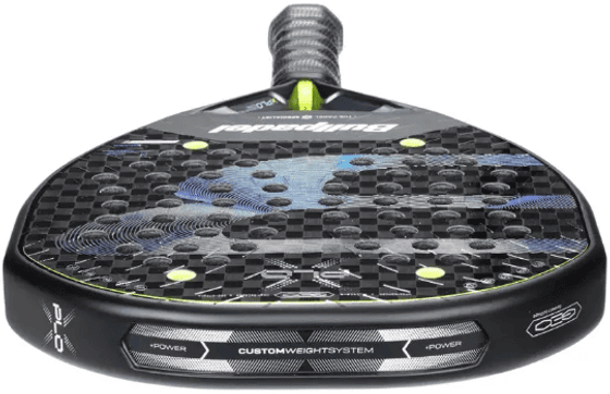 Ракетка для падела Bullpadel XPLO 26