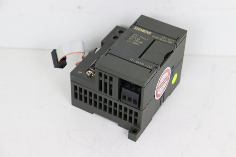 SIEMENS 6ES7 277-0AA20-0XA0