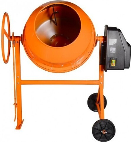 Бетоносмеситель ВИХРЬ БМ-160 74/1/3