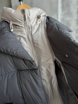 Куртка жен. 86 сер.