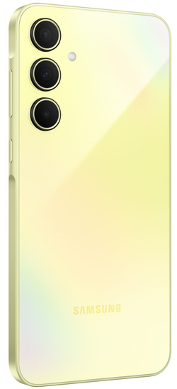 Samsung Galaxy A35 5G 8/256GB Lemon