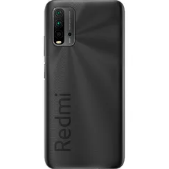 Xiaomi Redmi 9T 4/128GB Carbon Grey (Серый)