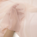 Сетка эластичная РОЗОВЫЙ ЛОСОСЬ, Турция